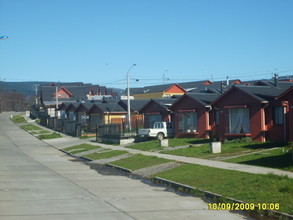 Arriendo temporario de cabaña en Villarrica