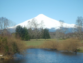 Arriendo temporario de cabana em Villarrica