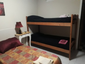 Alquiler temporario de apartamento em Neuquén