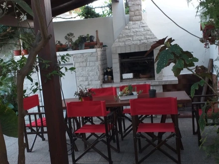 Alquiler temporario de casa em Miramar