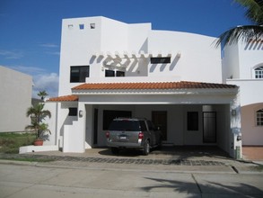 Alquiler temporario de casa en Mazatlan, sin.