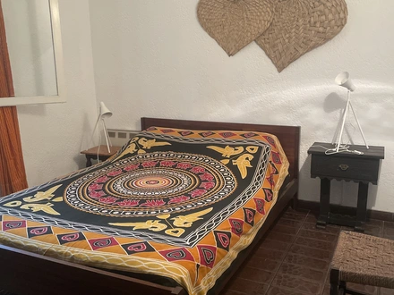 Alquiler temporario de casa en Maldonado