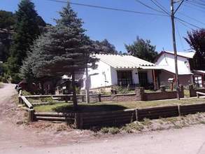 Alquiler temporario de casa en San martin de los andes