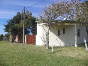 Alquiler temporario de casa en San clemente del tuyu