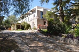 Alquiler temporario de hotel em Capilla del monte