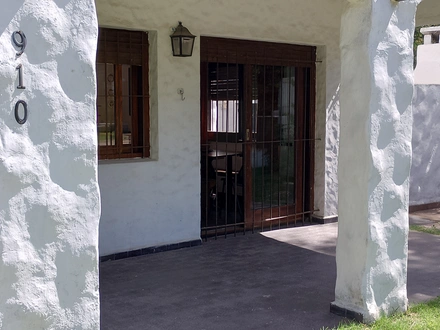 Alquiler temporario de casa em Pinamar