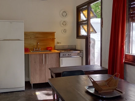 Alquiler temporario de casa em Pinamar