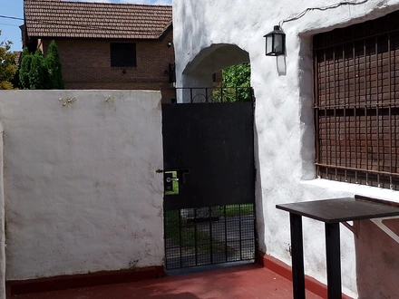 Alquiler temporario de casa em Pinamar