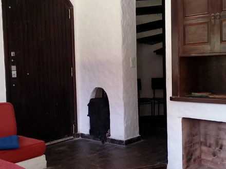 Alquiler temporario de casa em Pinamar