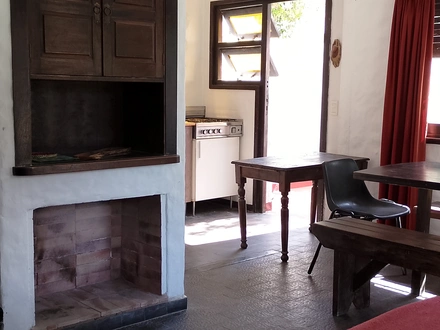 Alquiler temporario de casa em Pinamar