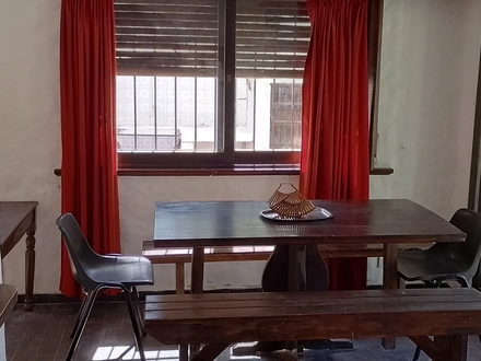 Alquiler temporario de casa em Pinamar