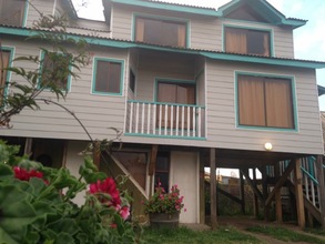 Arriendo temporario de cabaña en Pichilemu