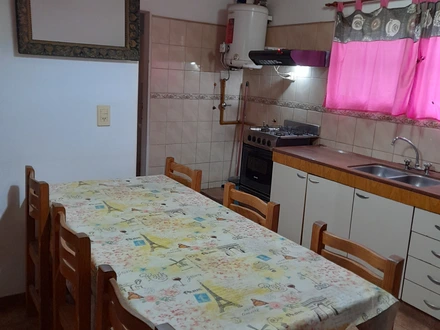 Alquiler temporario de cabana em Cosquin