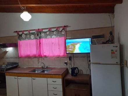 Alquiler temporario de cabana em Cosquin