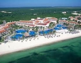 Alquiler temporario de alojamento em Cancun