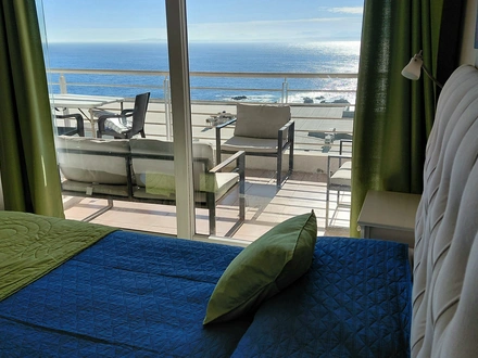 Arriendo temporario de apartamento em Con con