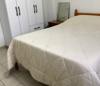 Alquiler temporario de apartamento em Balneário camboriú