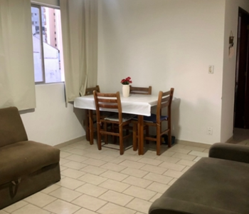 Alquiler temporario de apartamento em Balneário camboriú