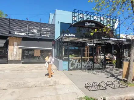 Alquiler temporario de casa en Mar del plata