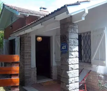 Alquiler temporario de casa en Mar del plata