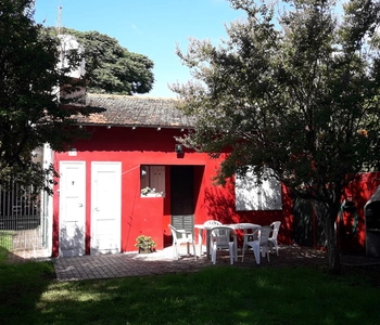 Alquiler temporario de casa en Mar del plata