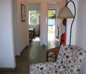 Alquiler temporario de casa em Mar del plata