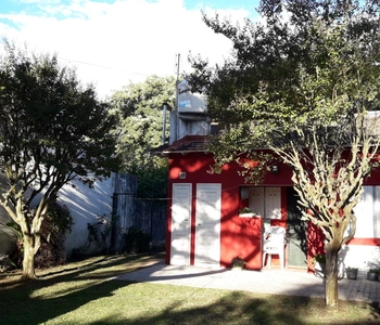 Alquiler temporario de casa en Mar del plata