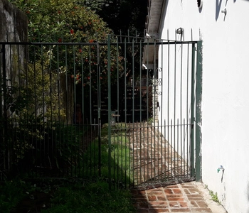 Alquiler temporario de casa en Mar del plata