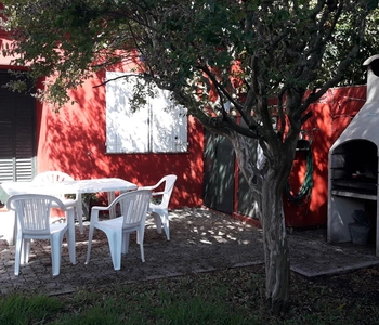 Alquiler temporario de casa en Mar del plata