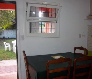 Alquiler temporario de casa em Mar del plata
