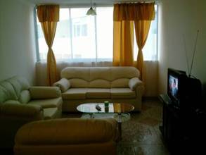 Arriendo temporario de apartamento em Viña del mar