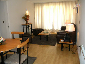 Arriendo temporario de departamento en Vina del mar