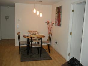 Arriendo temporario de departamento en Vina del mar