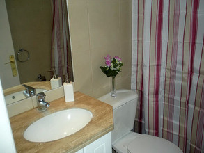 Arriendo temporario de departamento en Vina del mar