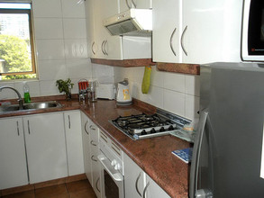 Arriendo temporario de departamento en Vina del mar