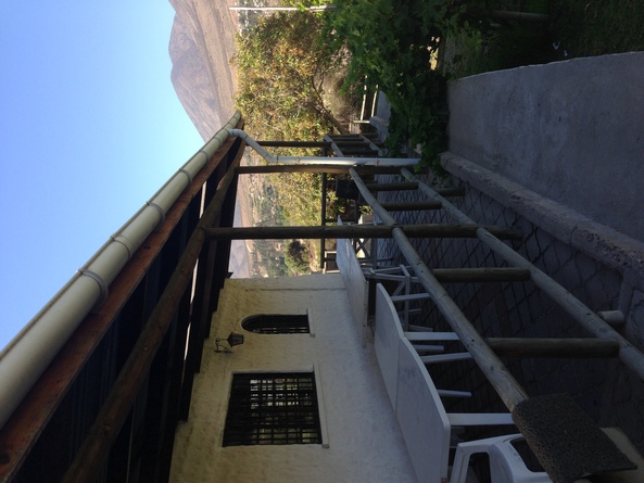 Arriendo temporario de casa em Elqui