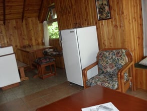 Arriendo temporario de cabana em Licanray