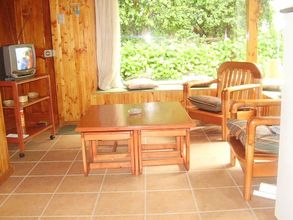 Arriendo temporario de cabana em Licanray