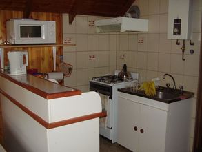 Arriendo temporario de cabana em Licanray