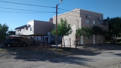 Alquiler temporario de departamento en Las grutas