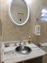 Alquiler temporario de apartamento em Villa carlos paz