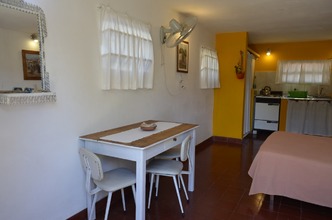 Alquiler temporario de apartamento em Villa carlos paz