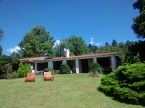 Alquiler temporario de casa en Dique los molinos