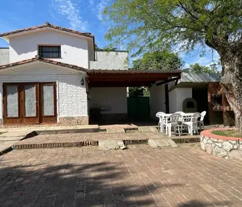 Alquiler temporario de cabaña en Santa rosa de calamuchita