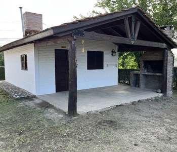 Alquiler temporario de cabana em Santa rosa de calamuchita