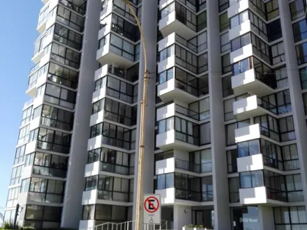 Arriendo temporario de departamento en Vi&ntilde;a del mar