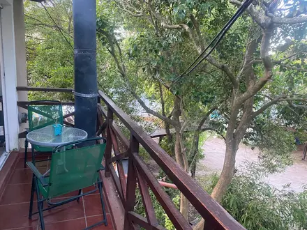 Alquiler temporario de casa em Villa gesell