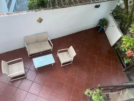 Alquiler temporario de casa em Villa gesell