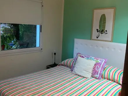 Alquiler temporario de casa em Villa gesell
