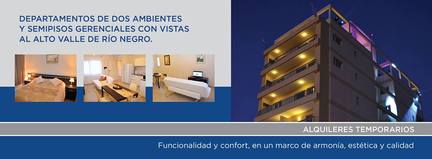 Alquiler temporario de apartamento em Allen